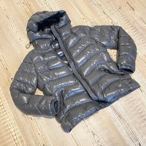 Moncler jacket
